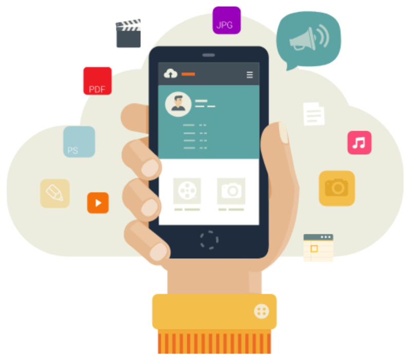 App Store Optimization